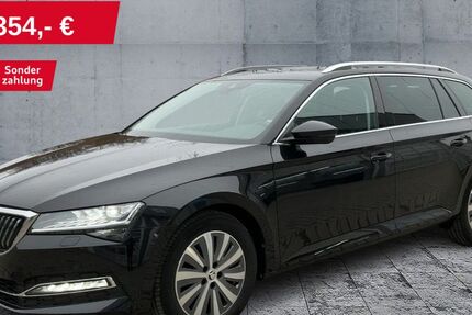 Skoda Superb 44.237 km 24.990 &euro; Kulmbach 95326