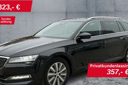 Skoda Superb 44.237 km 25.140 &euro; Kulmbach 95326