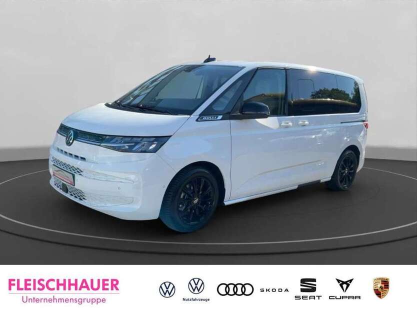 T7 Multivan