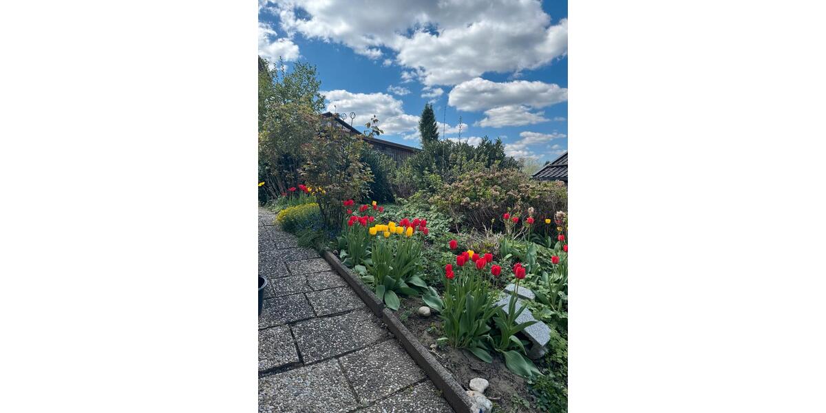 Etagenwohnung Büchlberg - 4 Zimmer, 114 m&sup2;, 229.000&euro; | Angebot:27189768