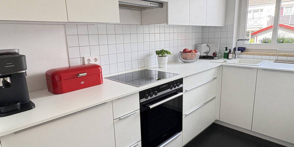 Reihenmittelhaus Kempten - 4 Zimmer, 105 m&sup2;, 569.000&euro; | Angebot:26228700
