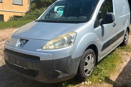 Peugeot Partner 212.500 km 2.390 &euro; Dirmingen 66571