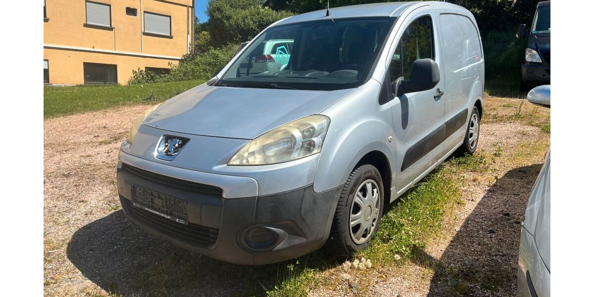 Peugeot Partner 212.500 km 2.390 &euro; Dirmingen 66571