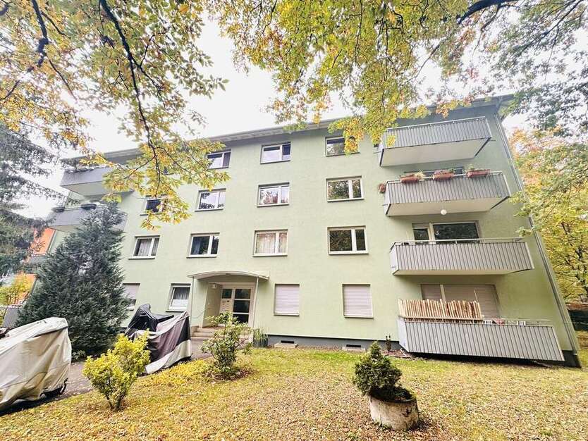 Wohnung zum Kaufen in Karlsruhe 390.000 € 96 m² 4 zimmer