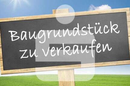 Attraktives Baugrundstück mit Altbestand in begehrter Lage in Forchheim zimmer