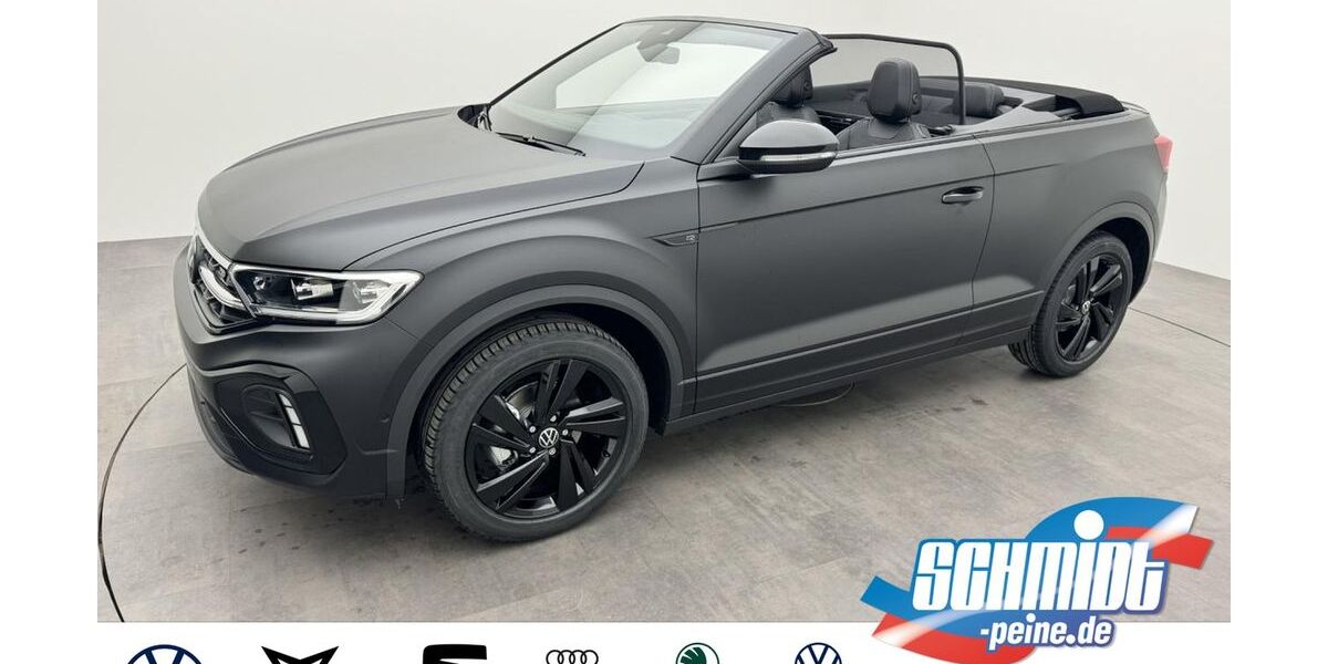 VW T-Roc 2.600 km 38.800 &euro; Peine 31226