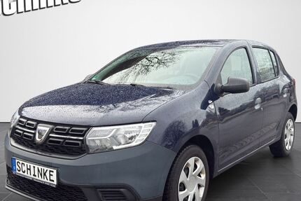 Dacia Sandero 12.200 km 7.500 &euro; Ingenried 86980