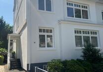 3-Zimmer-AltbauWohnung mit Balkon in Schwachhausen