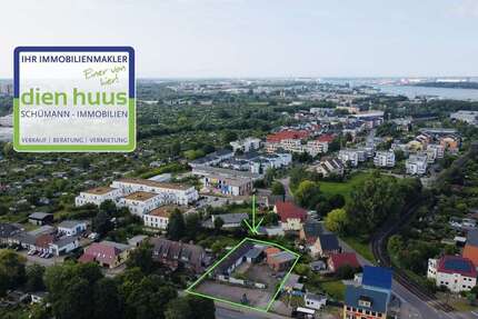 Grundstück zu verkaufen in Rostock 650.000 € 1570 m² zimmer