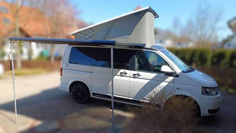 T5 California