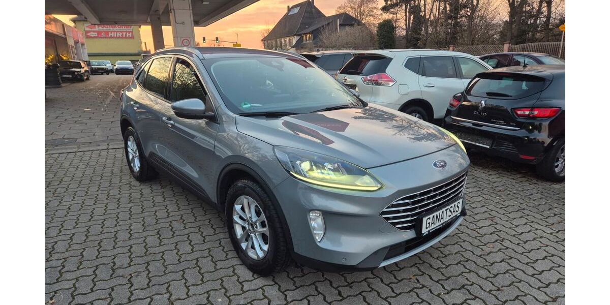 Ford Kuga 238.000 km 12.800 &euro; Neumalsch 76316
