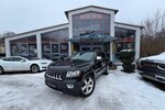 Jeep Grand Cherokee 5,7 Hemi Leder