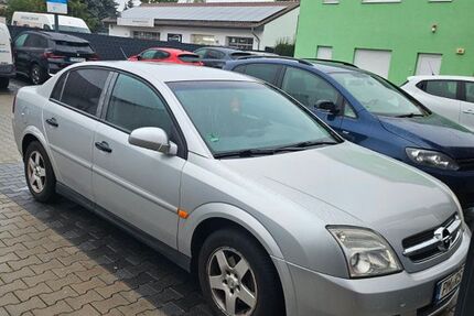 Opel Vectra 202.000 km 1.400 € Werder (Havel) 14542