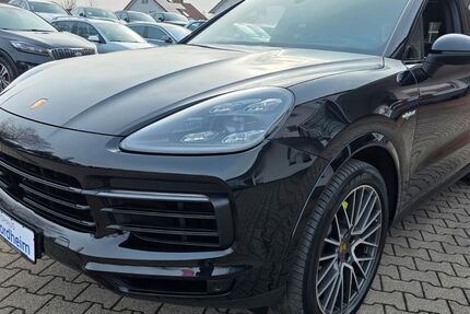 Porsche Cayenne 79.000 km 63.990 &euro; Nordheim bei Heilbronn 74226