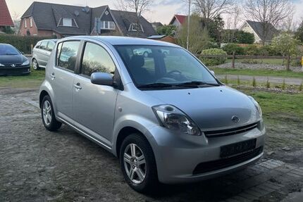 Daihatsu Sirion 153.000 km 1.500 &euro; Sottrum 27367