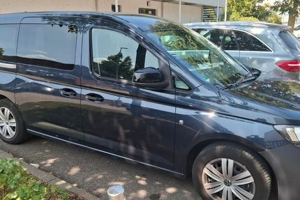 VW Caddy Maxi 95.000 km 24.900 &euro; Stuttgart 70619