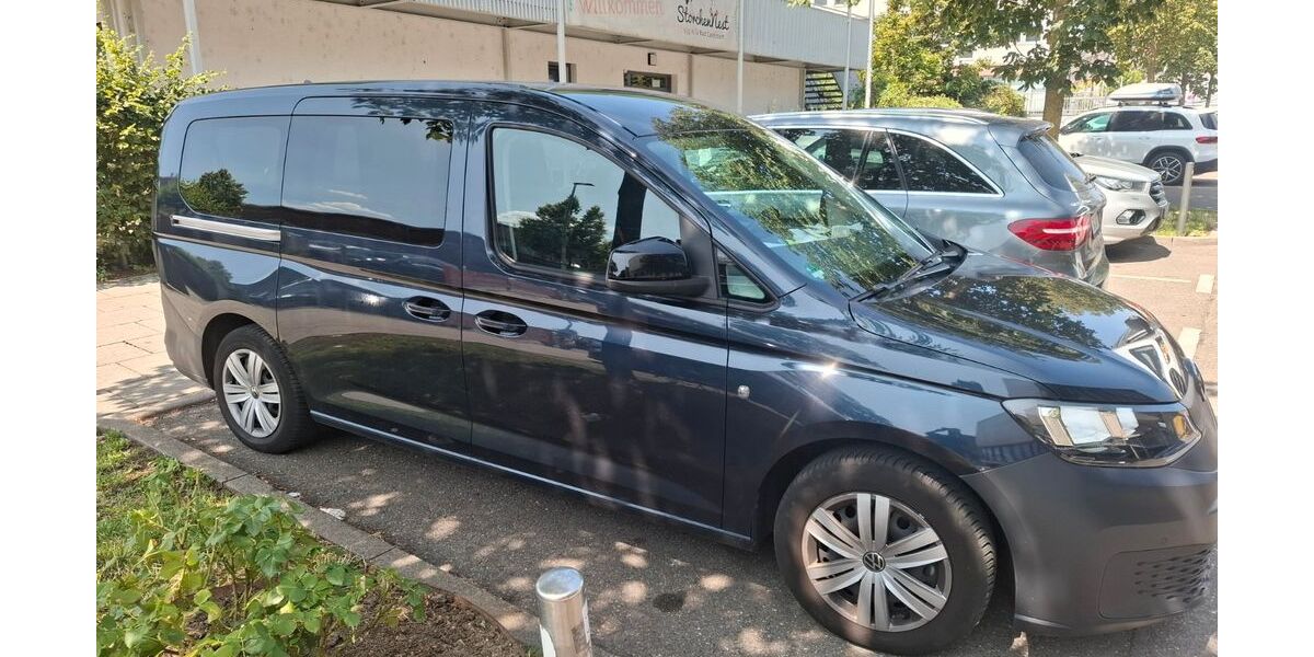 VW Caddy Maxi 95.000 km 24.900 &euro; Stuttgart 70619
