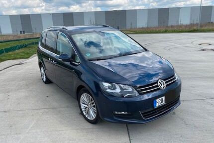 VW Sharan