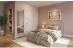 Etagenwohnung Leipzig Zentrum-Ost - 3 Zimmer, 82 m&sup2;, 1.220&euro; | Angebot:26162029