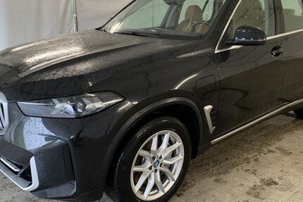 BMW X5 41.900 km 60.950 &euro; Steinbach-Hallenberg OT Herges-Hallenberg 98587