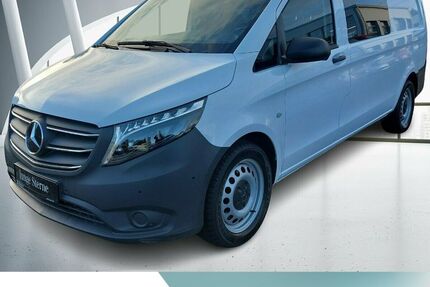 Mercedes-Benz Vito 34.602 km 49.950 € Kesselsdorf 01723