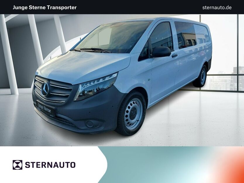 Mercedes-Benz Vito 34.602 km 49.950 € Kesselsdorf 01723