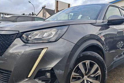 Peugeot 2008 96.022 km 10.591 &euro; Wölfersheim 61200