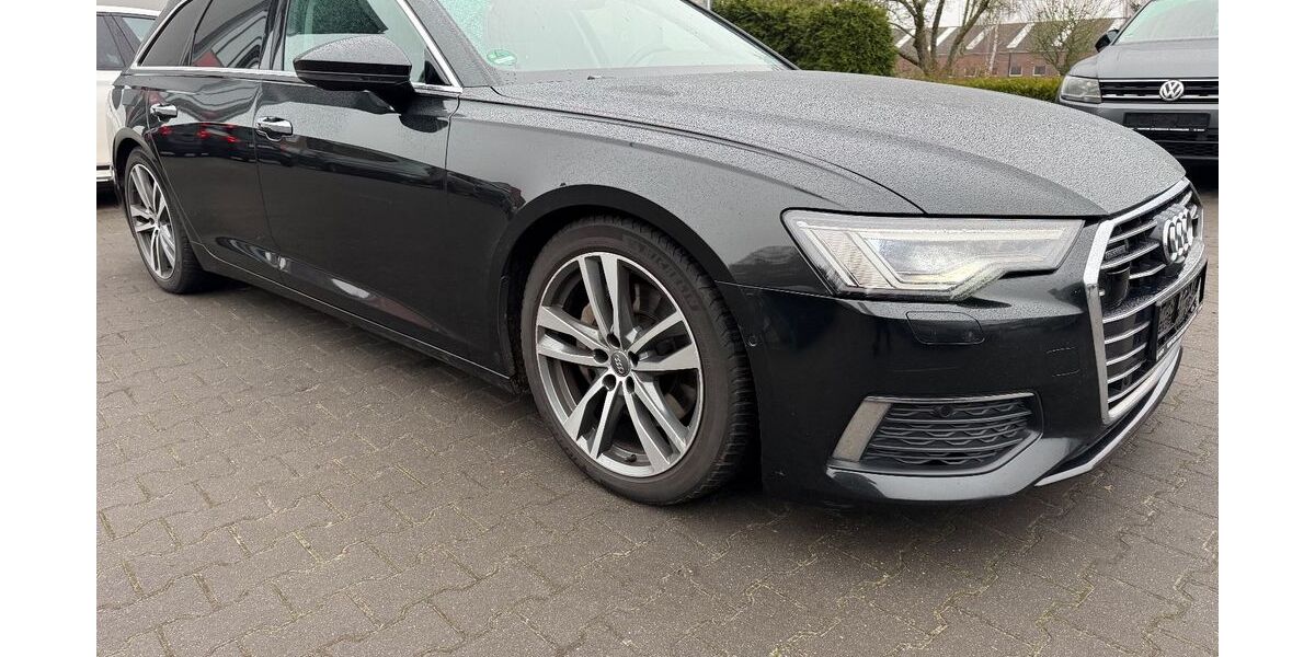 Audi A6 190.410 km 22.700 &euro; Moormerland 26802