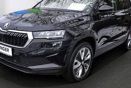 Skoda Karoq 75.000 km 27.880 &euro; Lübeck 23560