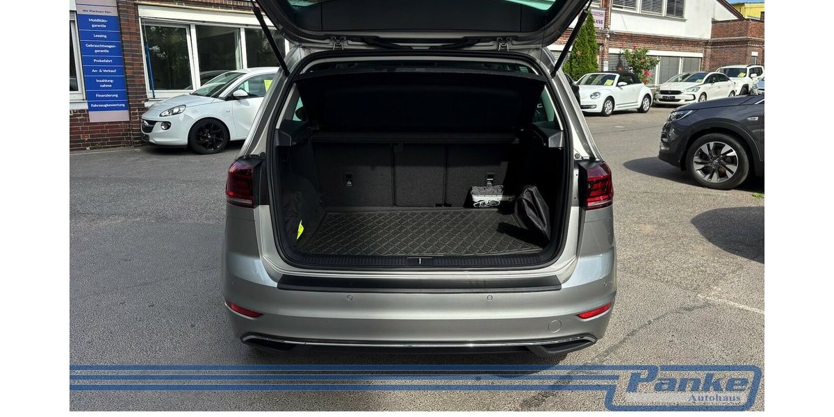 VW Golf Sportsvan United*NAV*SHZ*ACC*PDC*Carplay* 31.877 km 17.990 &euro; Berlin 13187