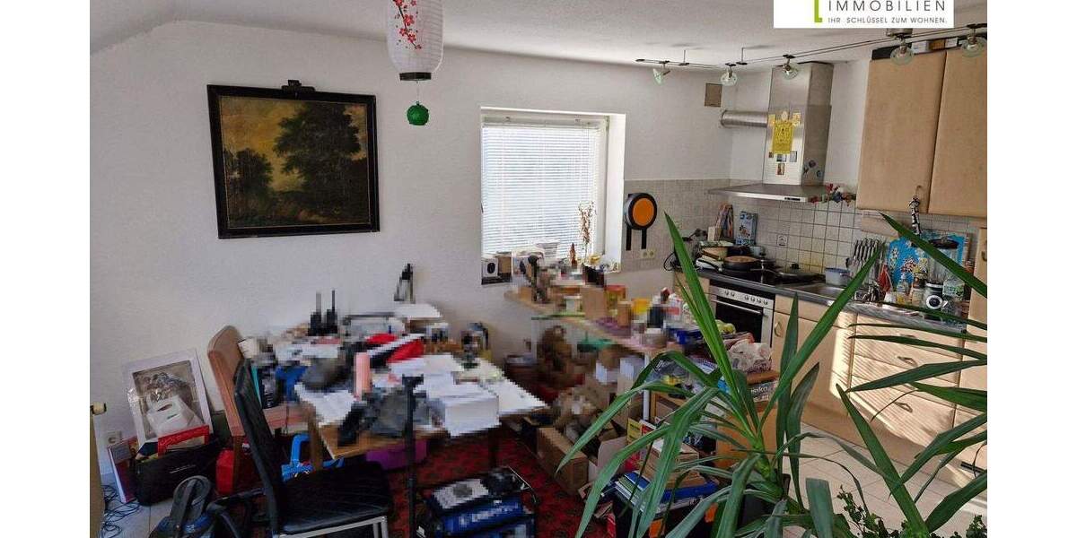 Etagenwohnung Lohmar / Heide Heide - 2 Zimmer, 59 m&sup2;, 179.000&euro; | Angebot:25534748