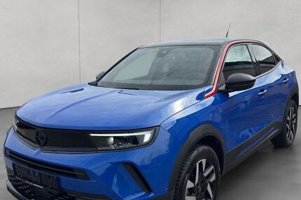 Opel Mokka 24.629 km 20.950 &euro; Frankfurt 60386