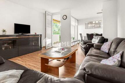 Wohnung Fürth Eigenes Heim - 5 Zimmer, 100 m&sup2;, 373.000&euro; | Angebot:25095469