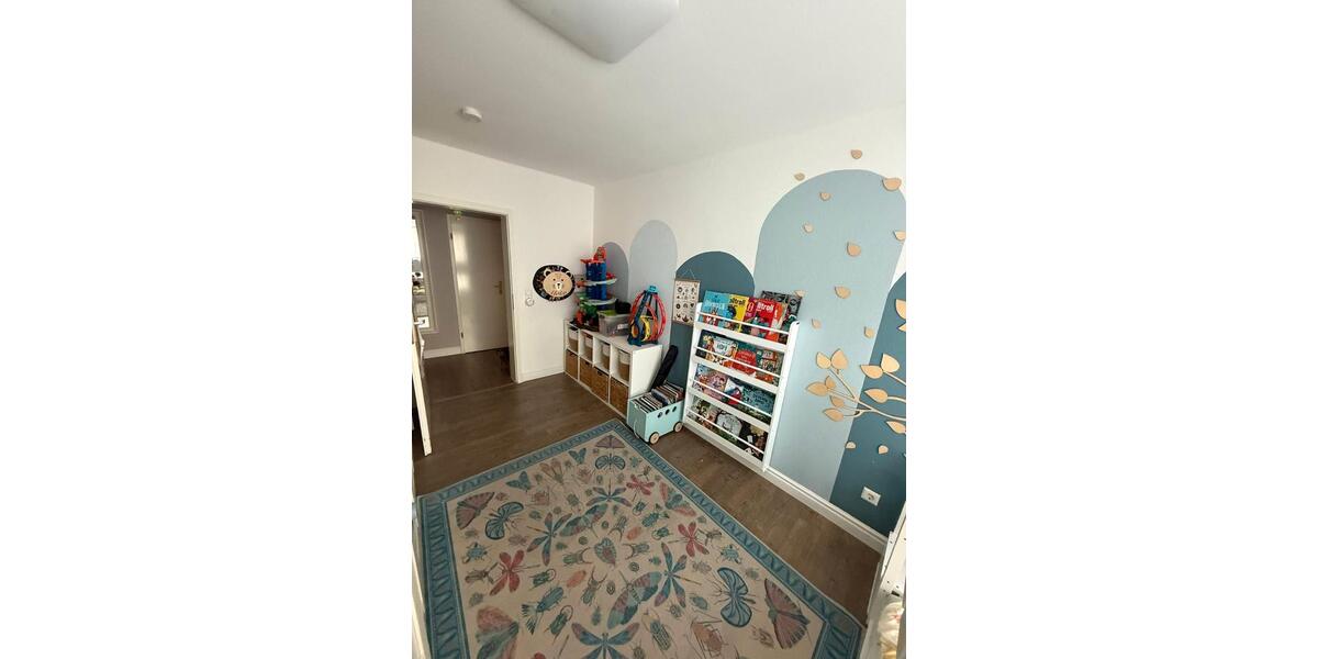 Etagenwohnung Karlsruhe Mühlburg - 3 Zimmer, 78 m&sup2;, 1.500&euro; | Angebot:26036025