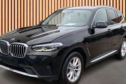 BMW X3 19.000 km 40.980 &euro; Dresden/Weißig 01328