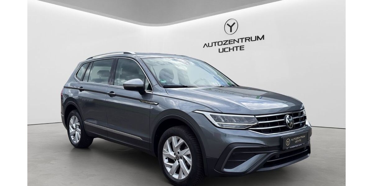 VW Tiguan Allspace 24.800 km 29.799 &euro; Uchte 31600