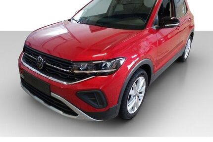 VW T-Cross 13.600 km 25.390 &euro; Bernbeuren 86975