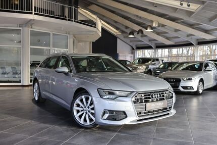 Audi A6 149.867 km 25.980 &euro; Nuthetal 14558