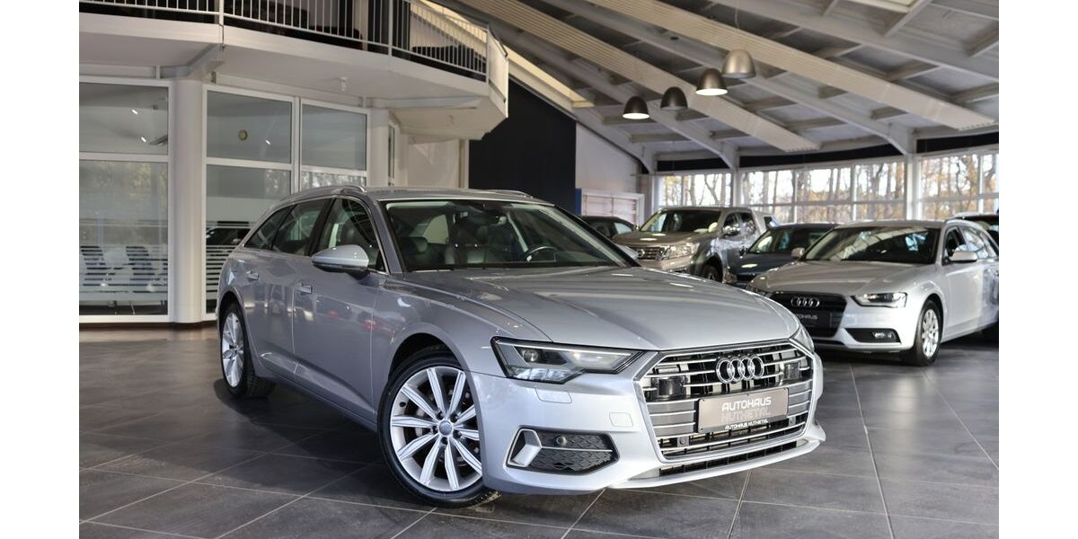 Audi A6 149.867 km 25.980 &euro; Nuthetal 14558