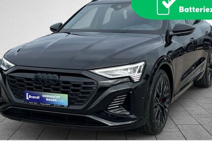 Audi Q8 e-tron 24.970 km 62.790 &euro; Weyhe 28844
