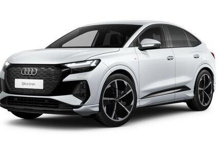 Audi Q4 e-tron 47.750 km 30.480 &euro; Aachen 52078