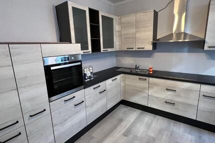 Zur Miete:EFH, Innenstadt, renoviert, 135qm, Garten. Top