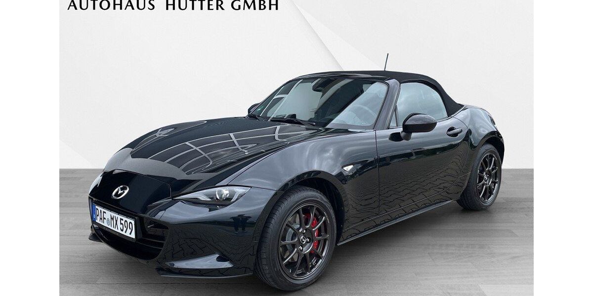 Mazda MX-5 9.186 km 30.790 &euro; Pfaffenhofen 85276