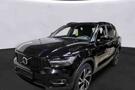 Volvo XC40 96.000 km 26.990 &euro; Goslar 38640