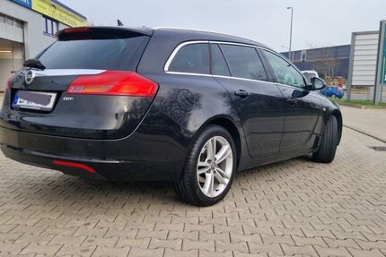 Opel Insignia 270.000 km 3.600 € erfurt 99094