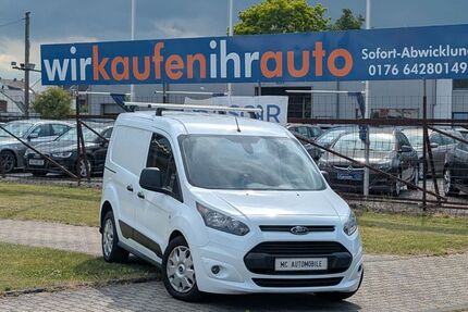 Ford Tourneo Connect 88.000 km 11.499 € Kempen 47906