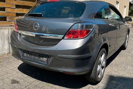 Opel Astra 128.000 km 1.500 &euro; Burbach 57299
