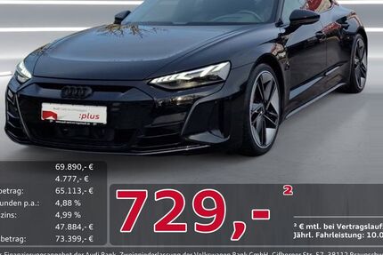 Audi e-tron GT 46.086 km 64.890 &euro; Ingolstadt 85057