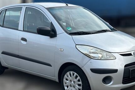 Hyundai i10 92.000 km 2.750 &euro; Hamm 59067