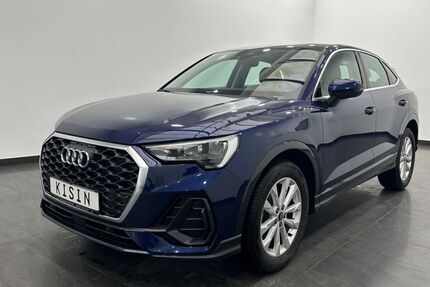 Audi Q3 16.445 km 33.488 &euro; Neumünster 24536